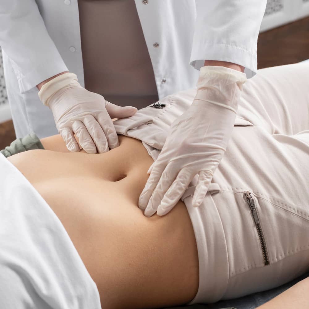 Lipo Cavitation Near Me