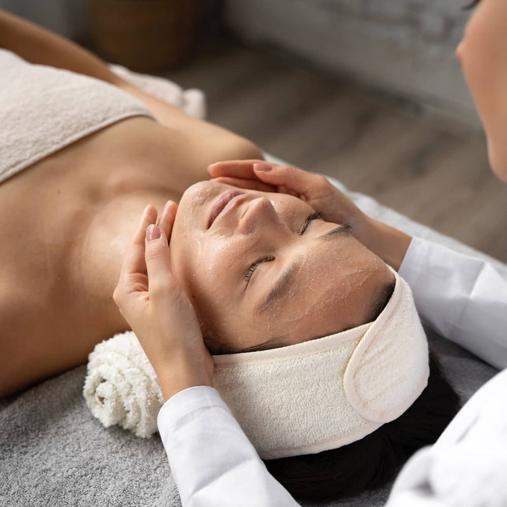 Facials Near Me