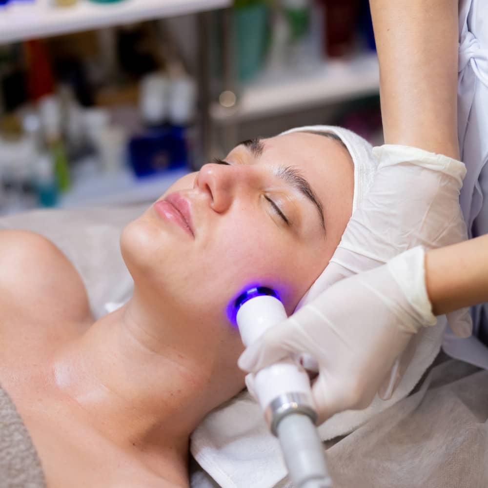 Cryotherapy in Santa Clara, CA