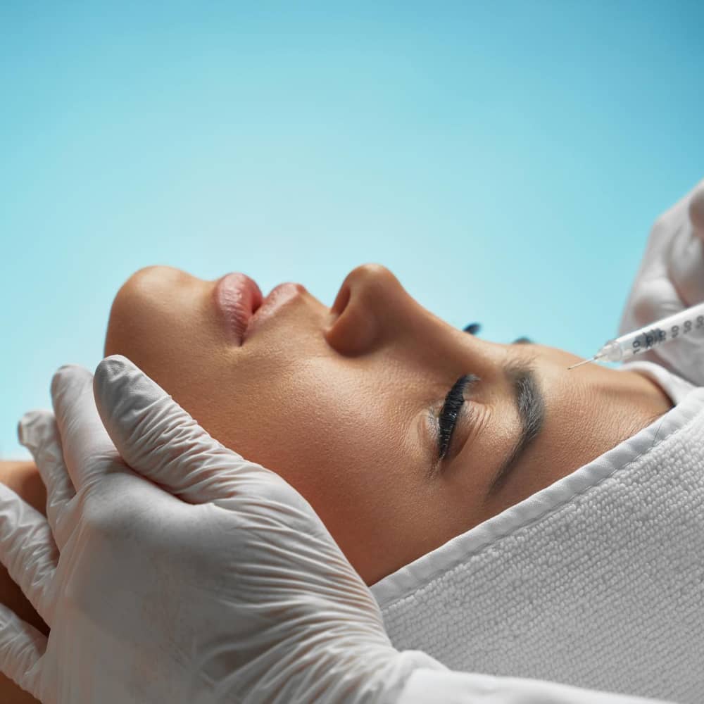 Fillers in Santa Clara, CA