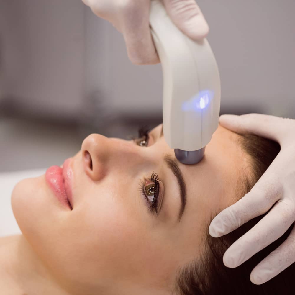 HIFU Skin Tightening Near Me