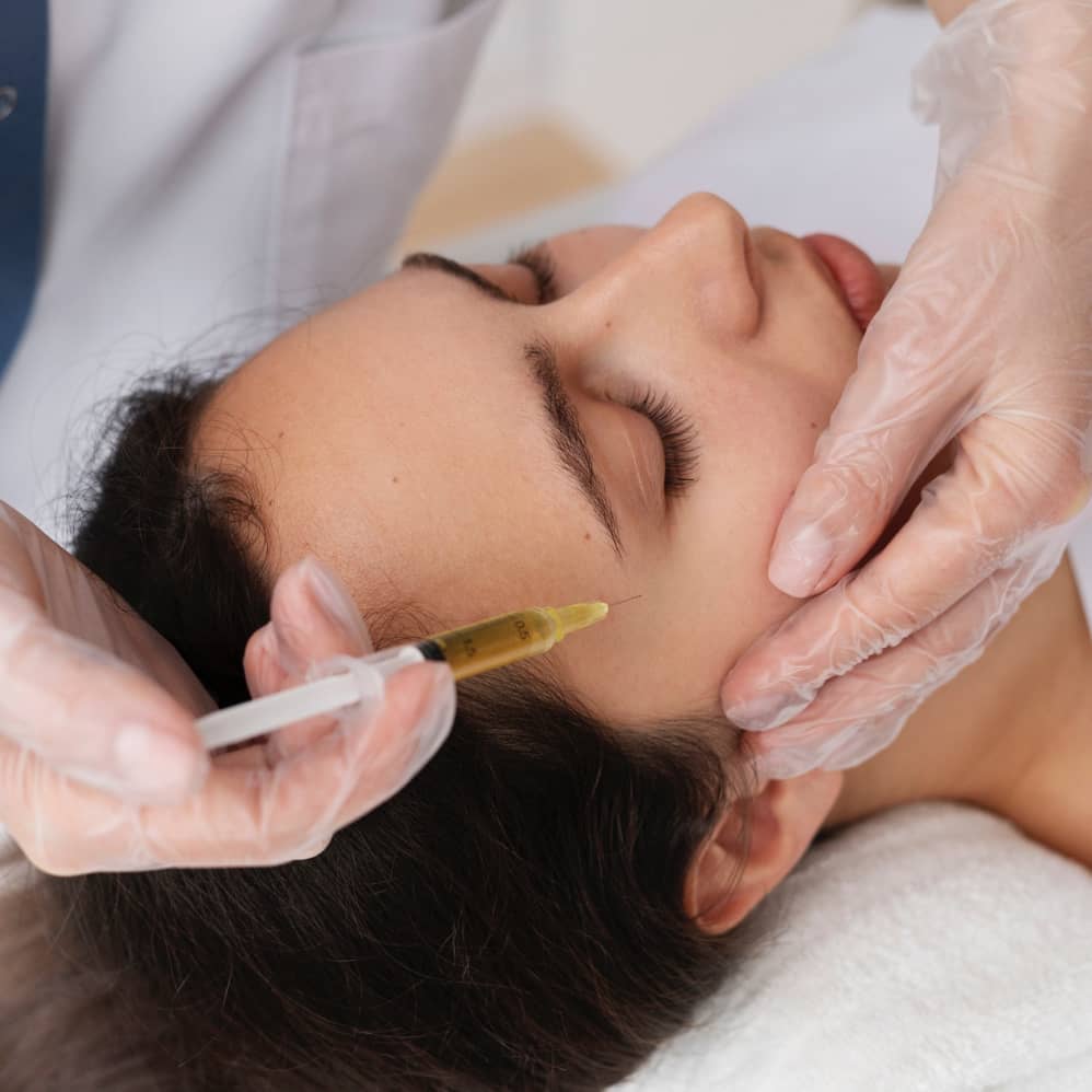 PRP (Platelet-Rich Plasma) in Santa Clara, CA