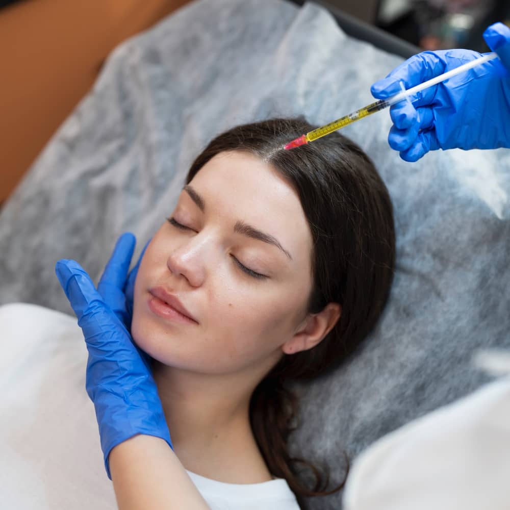 PRP (Platelet-Rich Plasma) Near Me