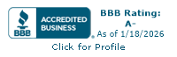 BBB Logo