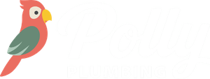 Polly Plumbing Logo